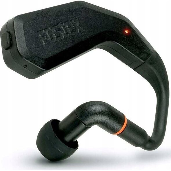 Słuchawki Fostex TM2