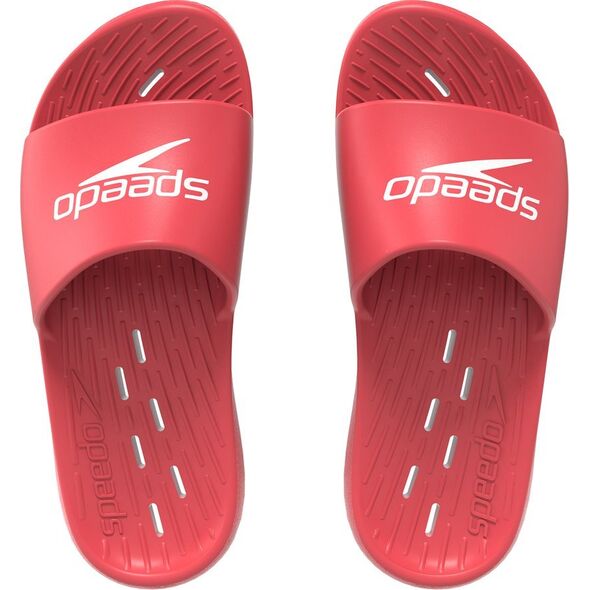 Speedo Męskie klapki plażowe basenowe Speedo Slides One Piece Am rozmiar 40,5