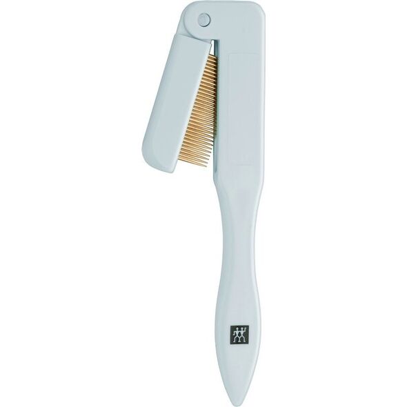 Zwilling Plastikowy grzebyk do rzęs Zwilling Twinox