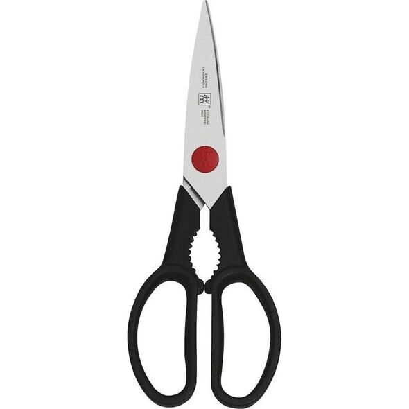 Zwilling Zestaw 5 noży w bloku samoostrzącym Zwilling Four Star