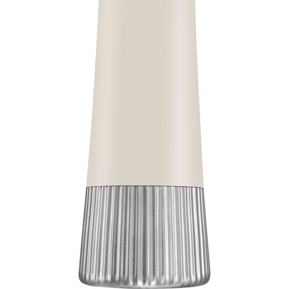 Młynek do przypraw Zwilling Spices 19 cm  stylowy kość słoniowa