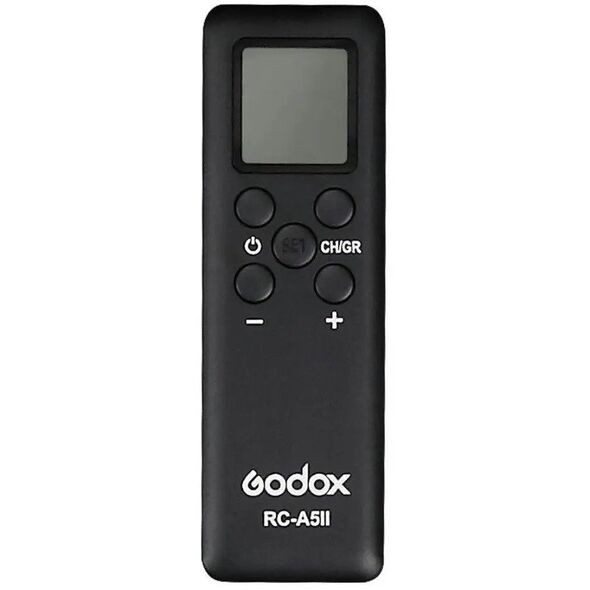 GODOX RC-A5II Fernbedienung