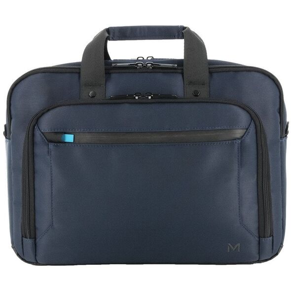 Mobilis Executive 4 Twice Briefcase 11-14'' 40% RECYCLED
