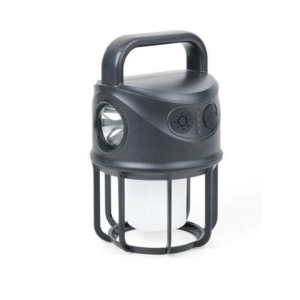 TROIKA Campinglampe NIGHT OWL