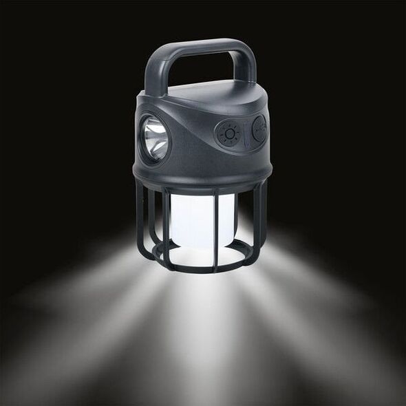 TROIKA Campinglampe NIGHT OWL