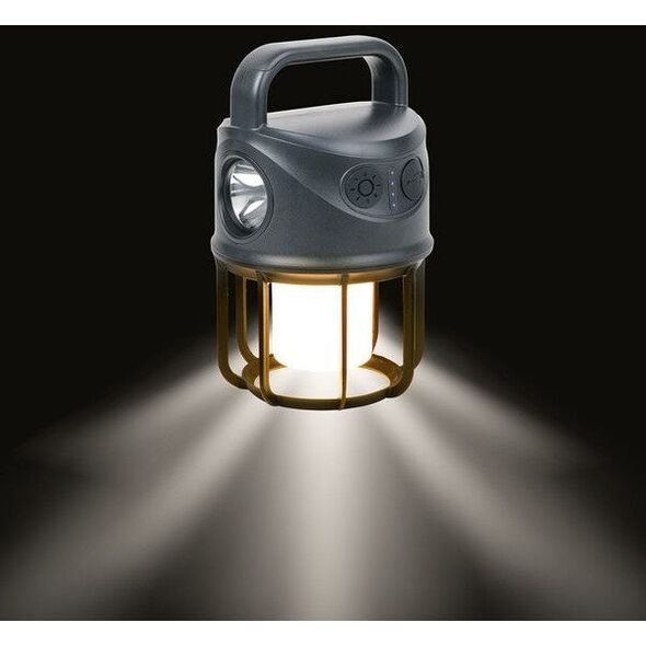 TROIKA Campinglampe NIGHT OWL