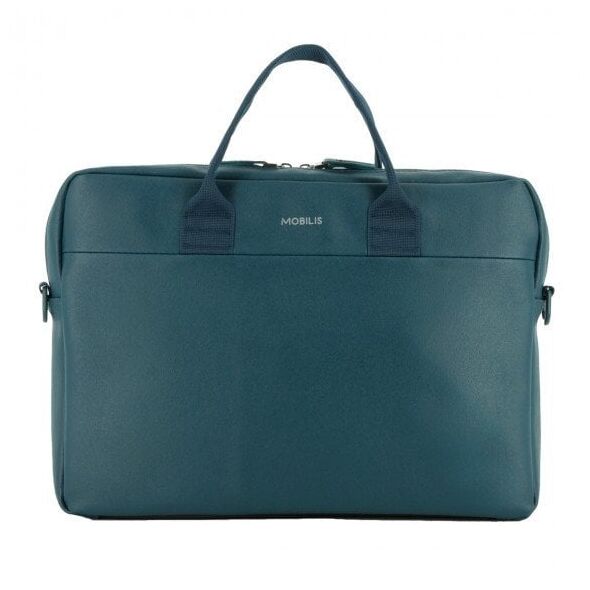 Mobilis Origine 2 Briefcase 11-14'' prussian blue
