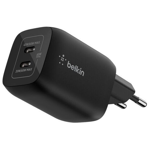 GAMING DUAL USB-C LADEGEREAT