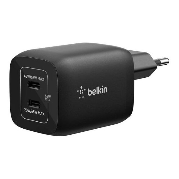 GAMING DUAL USB-C LADEGEREAT