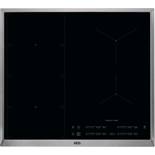 Kaitlente AEG IKE6447AXB
