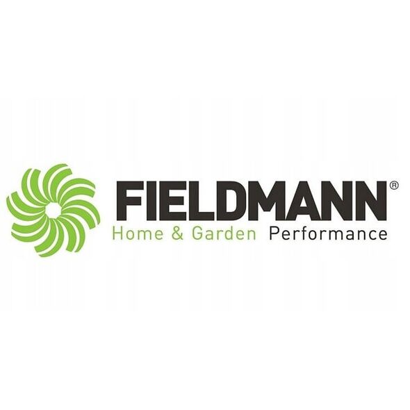 Kepsninė Fieldmann Classic II, 53 cm