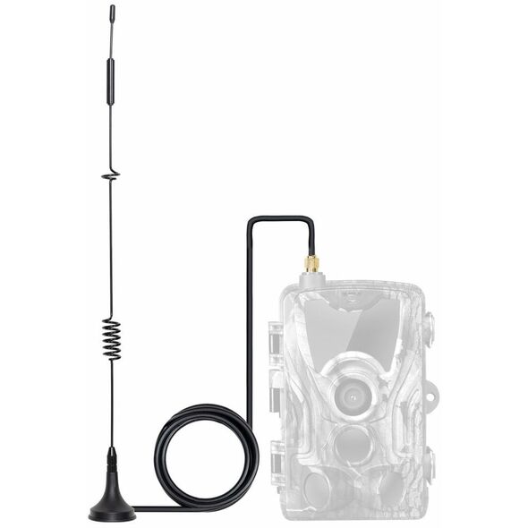 Antena Evolveo EVOLVEO StrongVision externí GSM anténa
