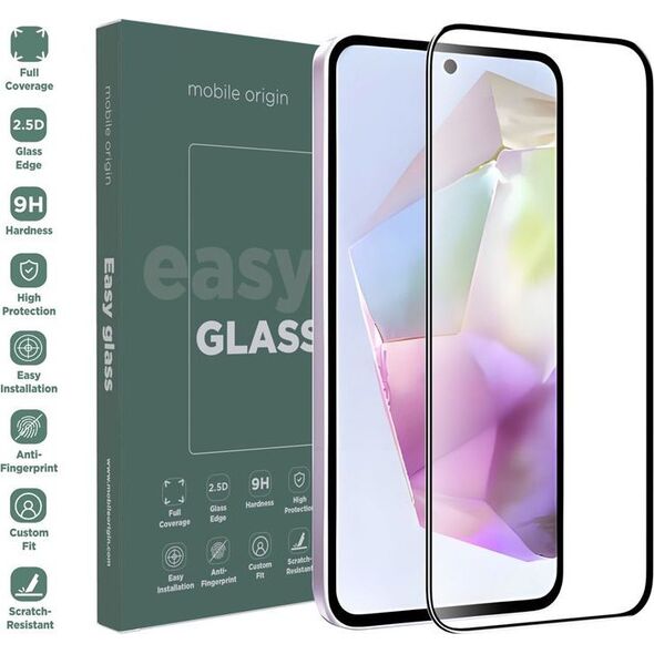 MOBILE ORIGIN Mobile Origin EasyGlass Samsung Galaxy A35 5G 14202842 8594215992158