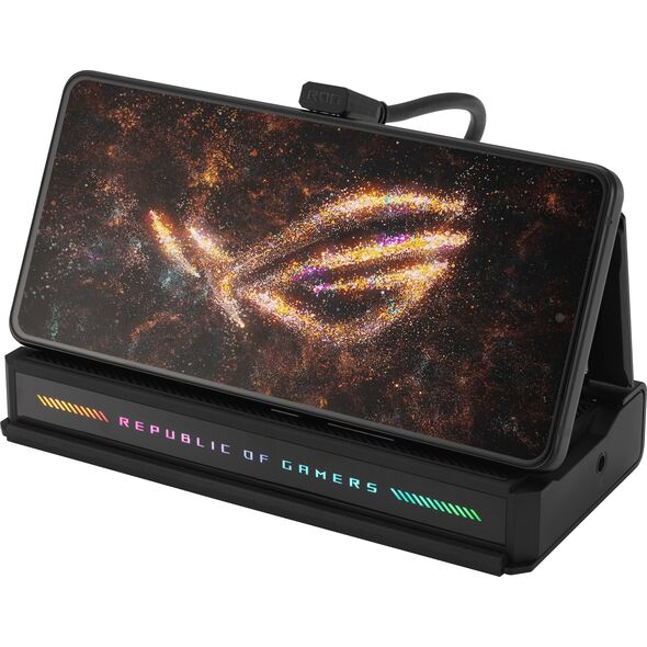 ASUS DG300 ROG Castra Dock, WW, 10 Stück
