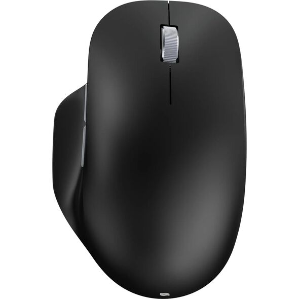 BLUETOOTH ERGONOMIC MOUSE/BLACK EMEA