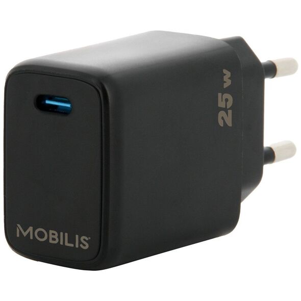 WALL CHARGER 25W 1 USB C BULK/