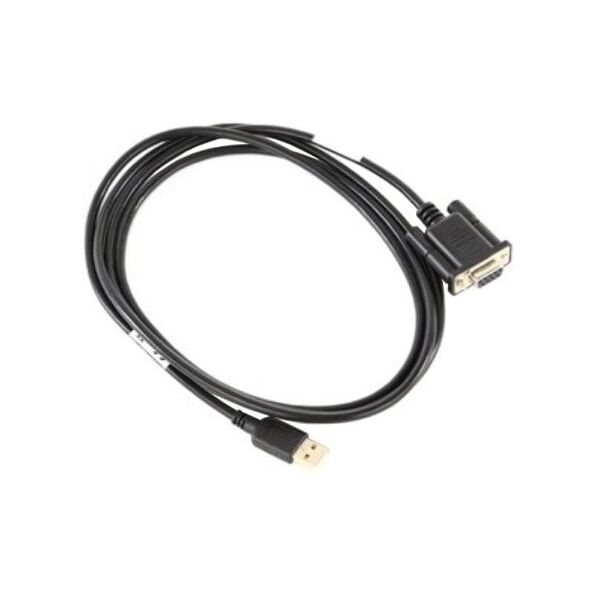 CABLE, ASSEMBLY,FM CBL ASSY:USB,9FT, COILED