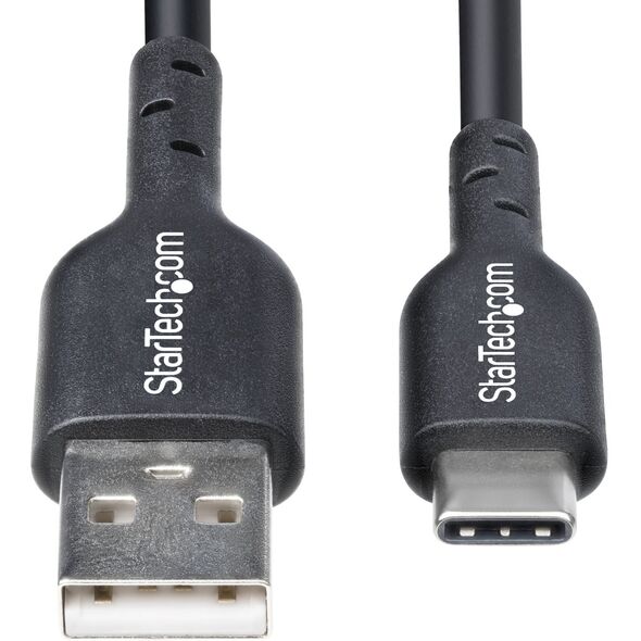 15CM USB-A TO USB-C CABLE/CHARGER CORD USB 2.0 DATA TRANSF