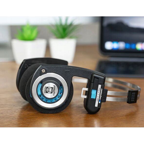 Koss Porta Pro Wireless 2.0 Bluetooth On-Ear Headphones