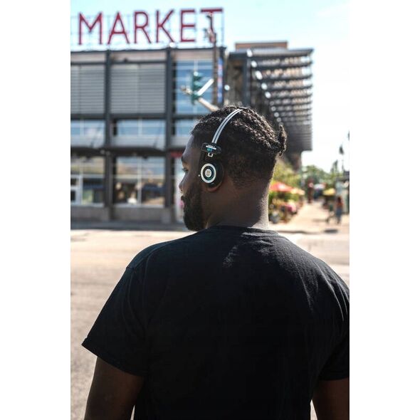 Koss Porta Pro Wireless 2.0 Bluetooth On-Ear Headphones