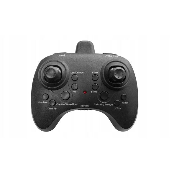 AMEWI Fight Star Battle Drone Set RTF red & blue