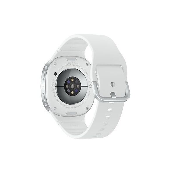 Samsung Galaxy Watch8 BT smartwatch, 40 mm, silver