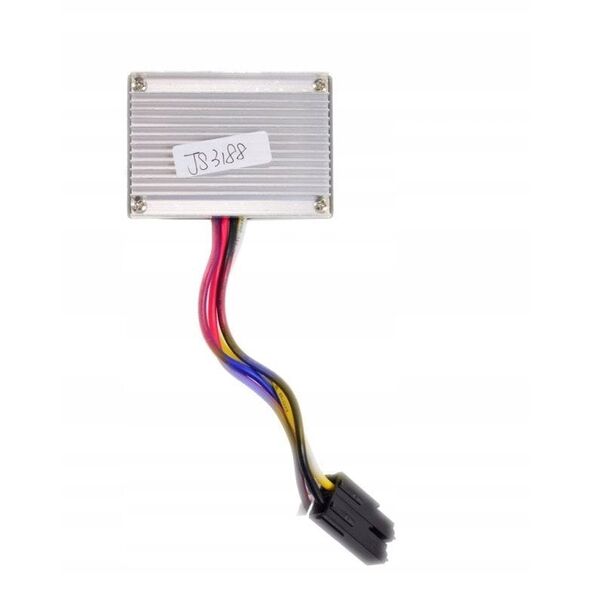 Centralka JR1801RX-12V XMX607