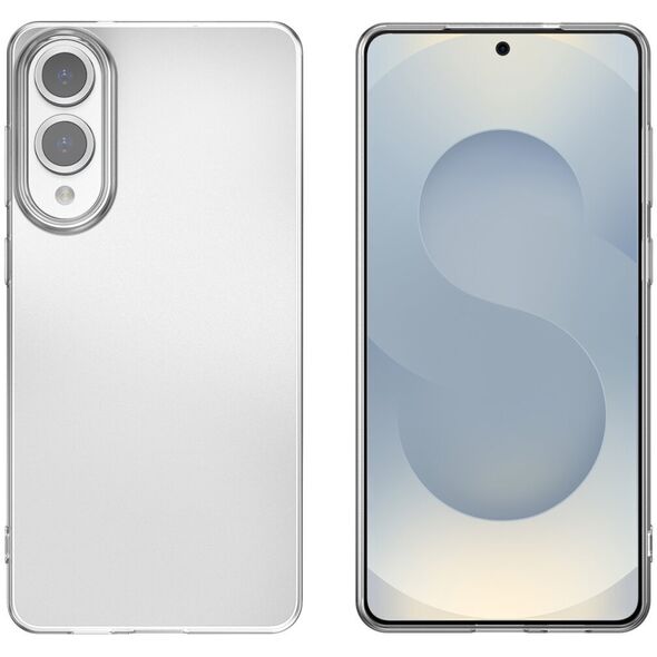 4smarts 360° Protection Set für Samsung Galaxy S25 Edge