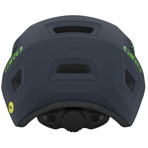 Kask dziecięcy GIRO SCAMP II Rozmiar kasku: S(49-53 cm), Wybierz kolor: Matte Pink Animal