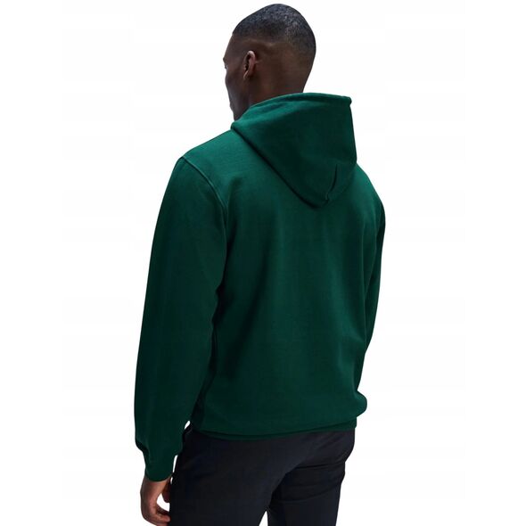 Bluza z kapturem POC Hood - pargasite green