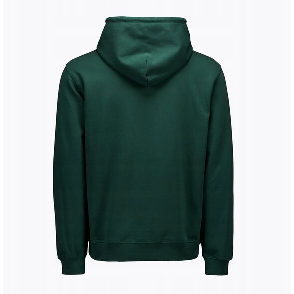 Bluza z kapturem POC Hood - pargasite green