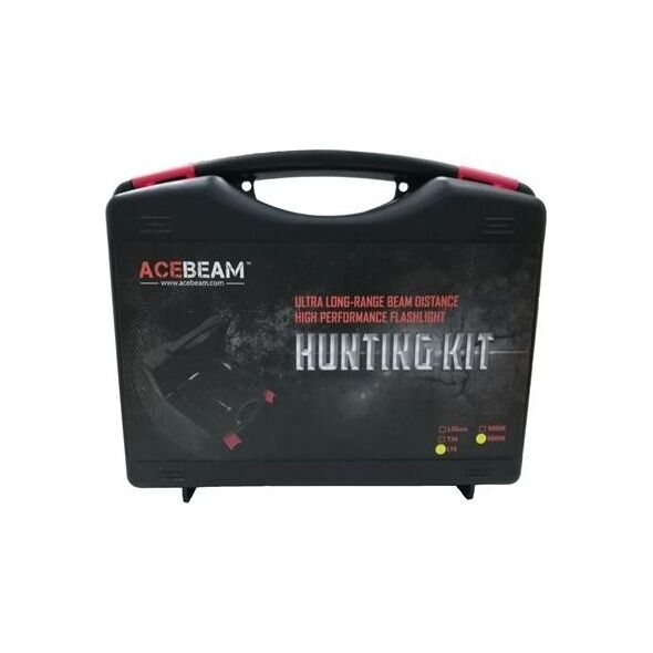 Latarka Acebeam Latarka Acebeam L16-Hunting Kit