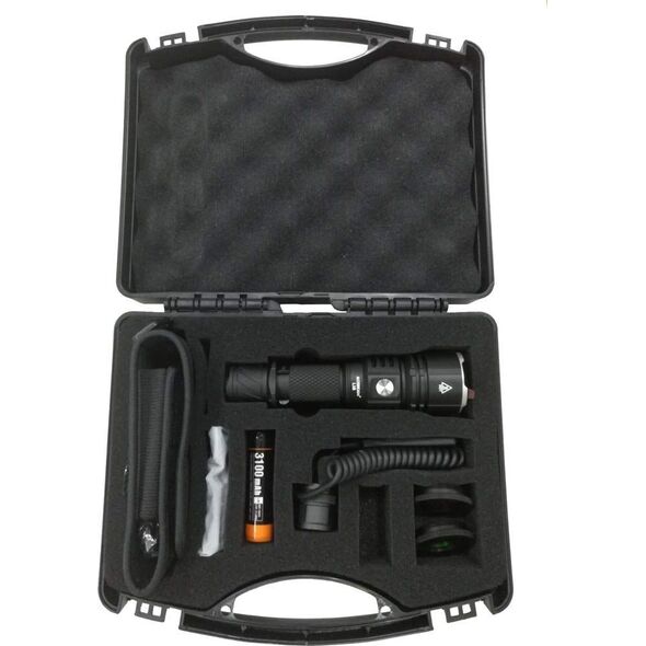 Latarka Acebeam Latarka Acebeam L16-Hunting Kit