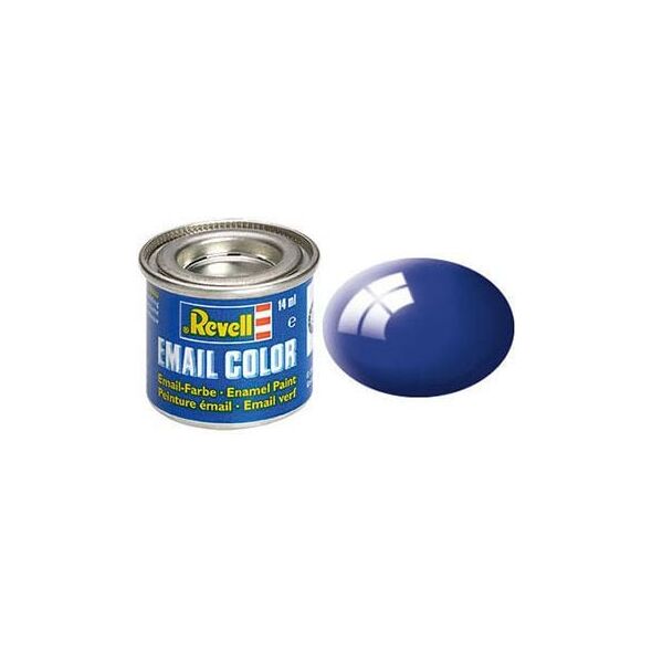 Revell Email Color 51 UltramarineBlue - 32151