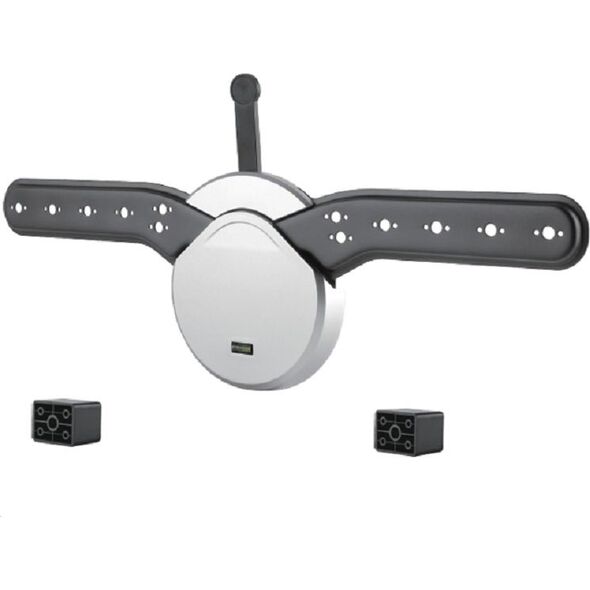 Neomounts Uchwyt ścienny (OLED-W600BLACK)