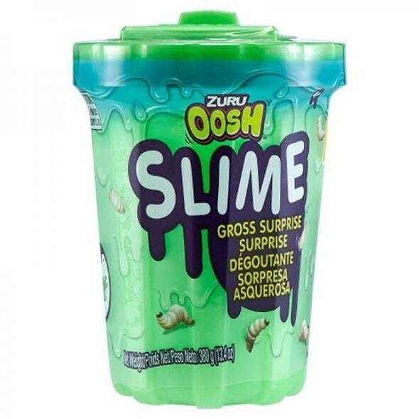 OOSH slime, assort., 8601/86104