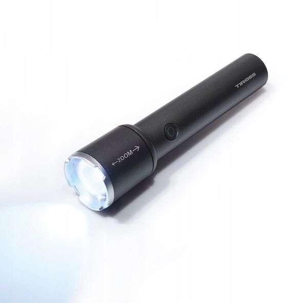 Φακός LED Tiross TS-2258