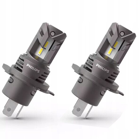 Philips Retrofit LED H4/H19 12V