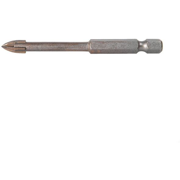 SPECIALIST+ τρυπάνι για γυαλί, 5 mm