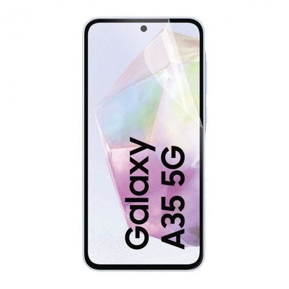 Mobilis Screen Protect Anti-Shock IK06 Clear Galaxy A35/55