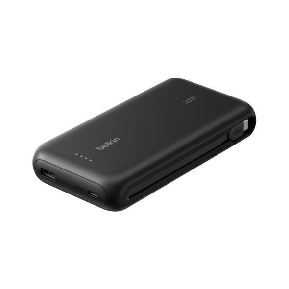 Belkin ENA013HQBK bank mocy 20000 mAh Czarny