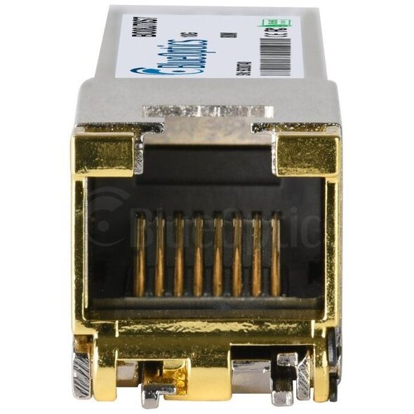 Extreme Network kompatibel SFP+ RJ45 10Gb 10GBASE-T 30M