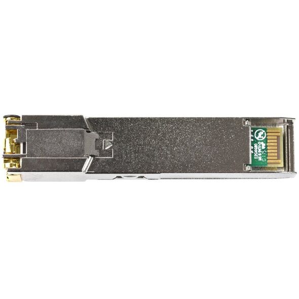 Extreme Network kompatibel SFP+ RJ45 10Gb 10GBASE-T 30M