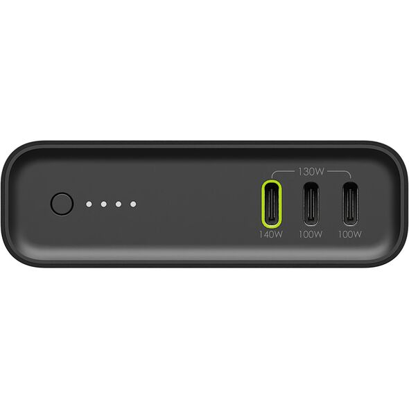 MOPHIE POWERSTATION ULTRA 25K(2025)BLACK