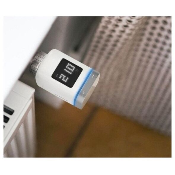 Smart Home Heizungssteuerung