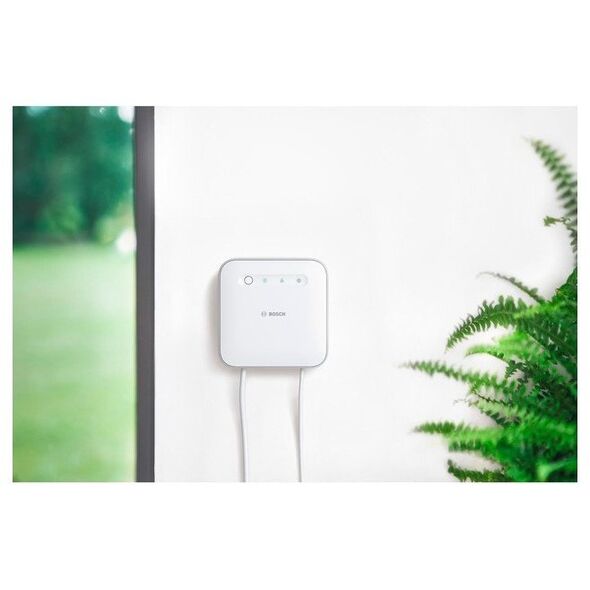 Smart Home Heizungssteuerung