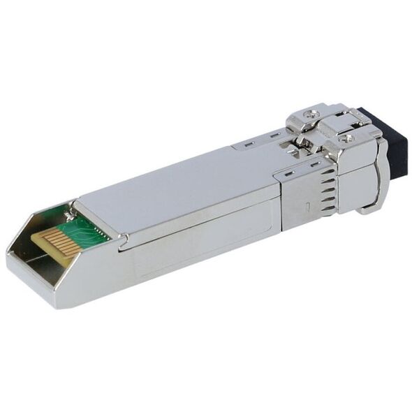 Ubiquity kompatibel SFP28 S-Mode LC-Duplex 25GBASE-LR 10KM
