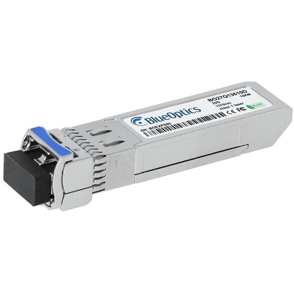 Ubiquity kompatibel SFP28 S-Mode LC-Duplex 25GBASE-LR 10KM