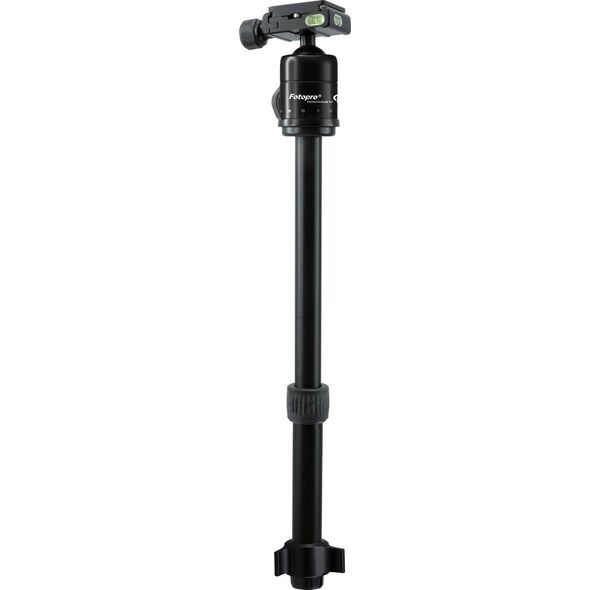 Statyw Rollei Compact Traveler No. 1 Czarny (22585)