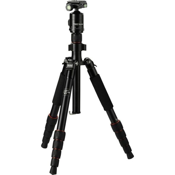 Statyw Rollei Compact Traveler No. 1 Czarny (22585)
